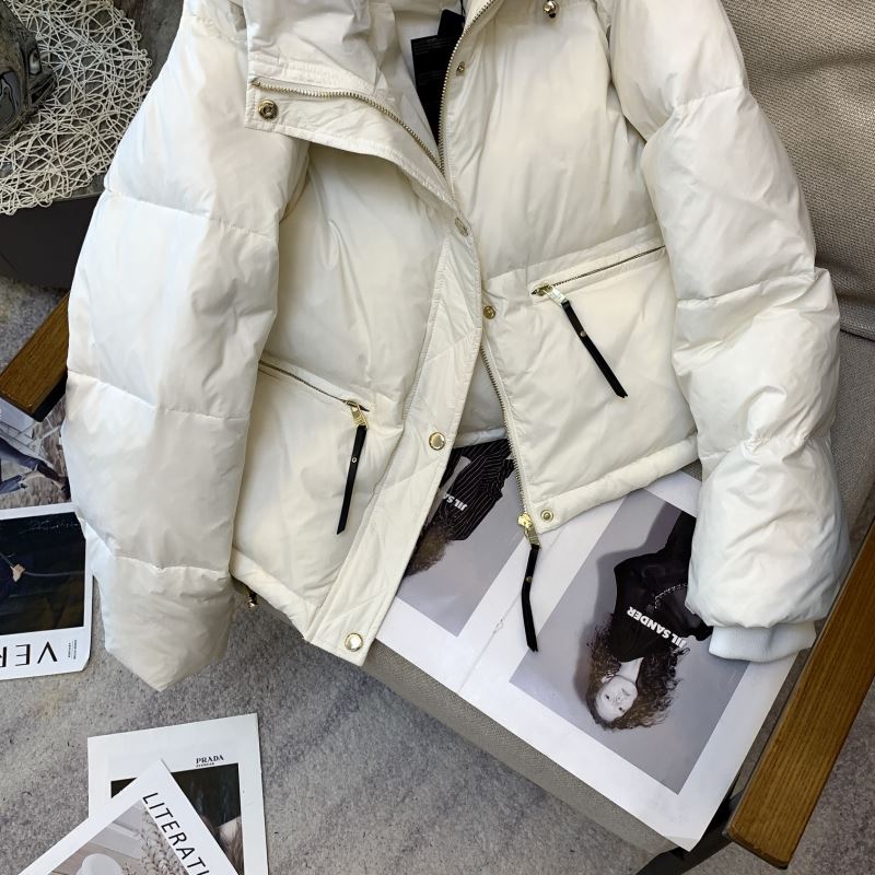 Prada Down Jackets